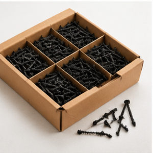 Drywall Screw Contractor Box