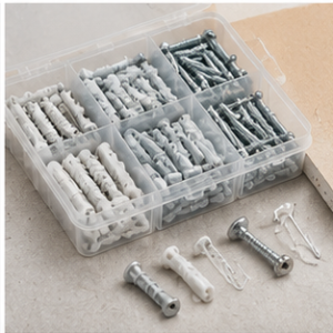 Plasterboard Fixing Screw Pack